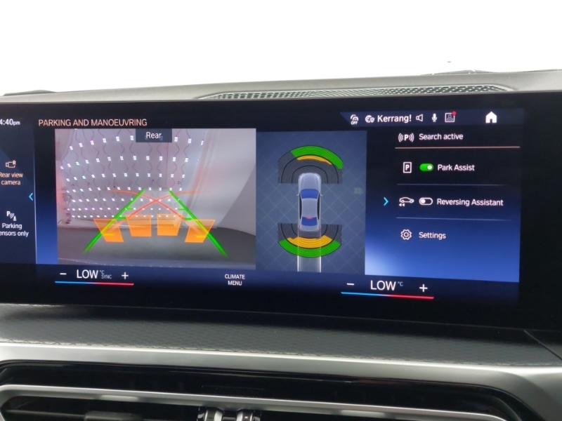 Used BMW 3 Series 2024 for sale - 78071338: Photo 11