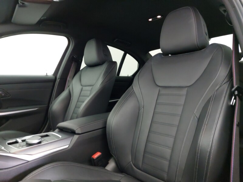 Used BMW 3 Series 2024 for sale - 78071338: Photo 12