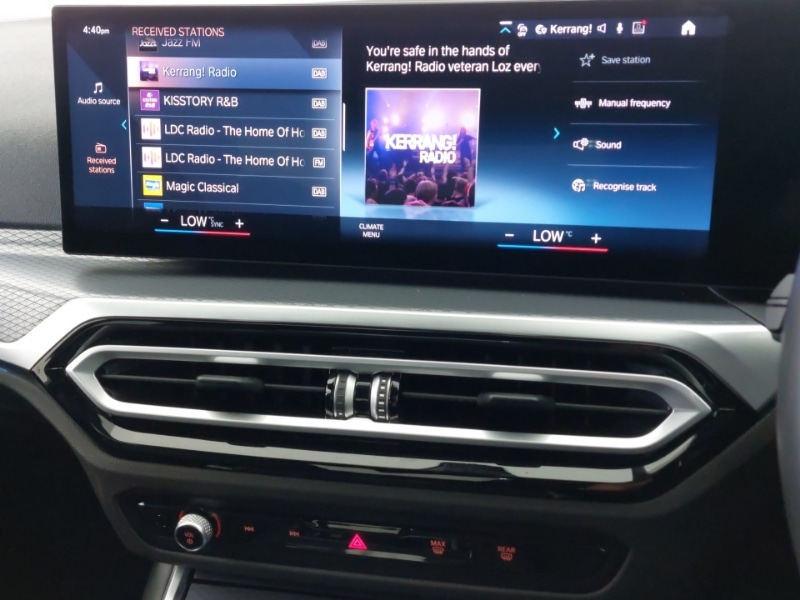 Used BMW 3 Series 2024 for sale - 78071338: Photo 13