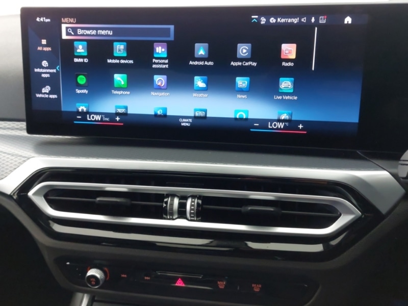 Used BMW 3 Series 2024 for sale - 78071338: Photo 15