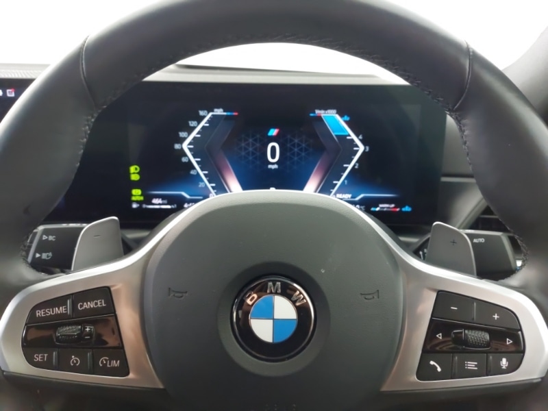 Used BMW 3 Series 2024 for sale - 78071338: Photo 19