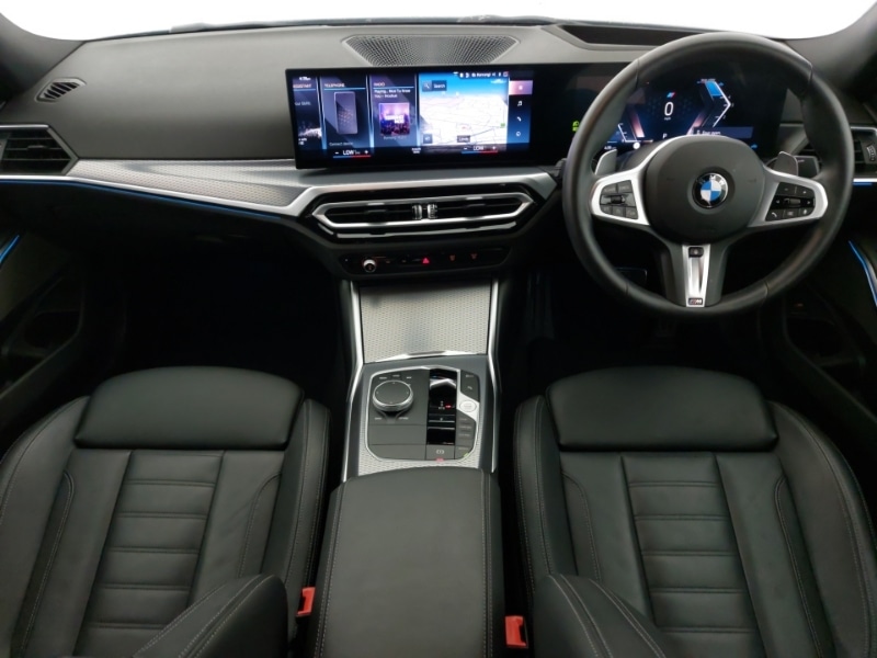 Used BMW 3 Series 2024 for sale - 78071338: Photo 2