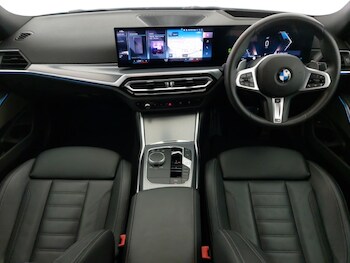 Used BMW 3 Series 2024 for sale - 78071338: Photo