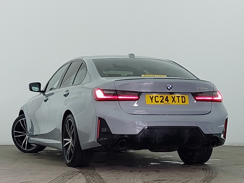 Used BMW 3 Series 2024 for sale - 78071338: Photo 3