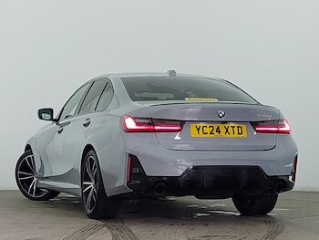 Used BMW 3 Series 2024 for sale - 78071338: Photo