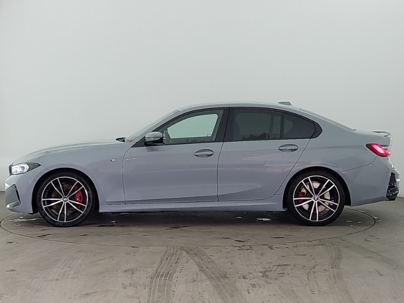 Used BMW 3 Series 2024 for sale - 78071338: Photo 4