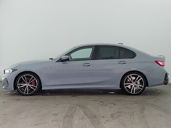 Used BMW 3 Series 2024 for sale - 78071338: Photo