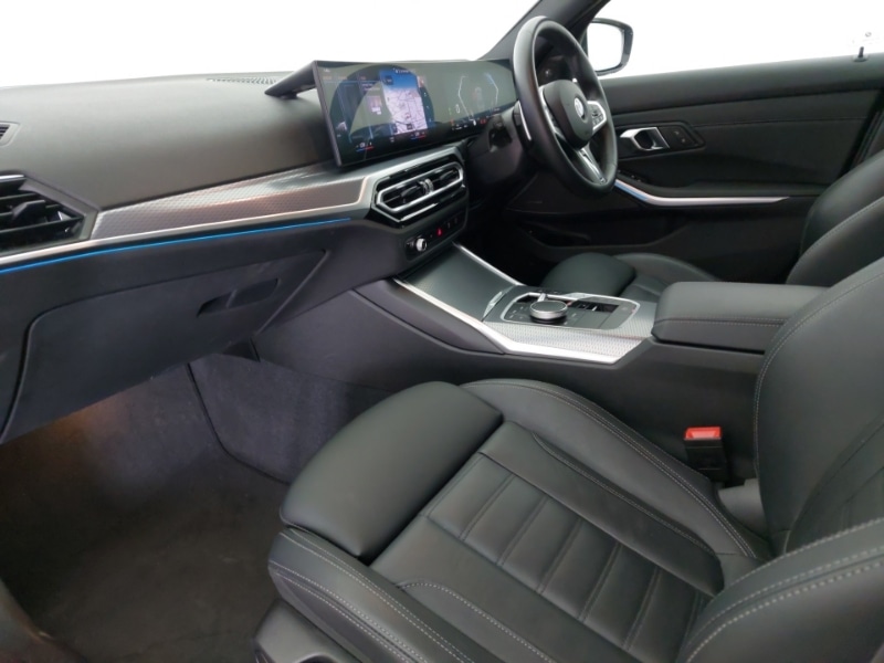 Used BMW 3 Series 2024 for sale - 78071338: Photo 5