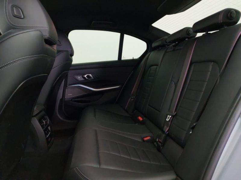 Used BMW 3 Series 2024 for sale - 78071338: Photo 6