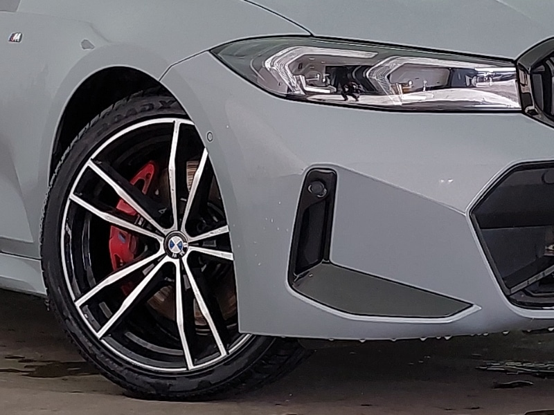 Used BMW 3 Series 2024 for sale - 78071338: Photo 9