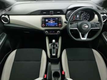 Used Nissan Micra 2022 for sale - 73898109: Photo