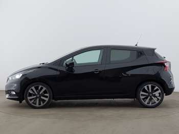 Used Nissan Micra 2022 for sale - 73898109: Photo