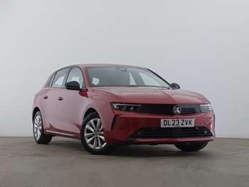 2023 - 1.2 Turbo 130 Design 5dr