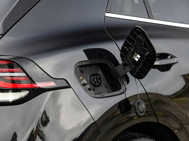 Used Kia Sportage 2025 for sale - 76414601: Photo 18