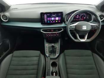 Used SEAT Arona 2022 for sale - 73769044: Photo