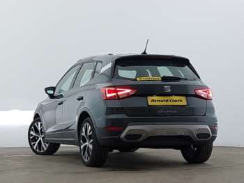 Used SEAT Arona 2022 for sale - 73769044: Photo