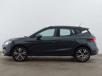 Used SEAT Arona 2022 for sale - 73769044: Photo