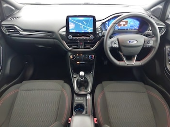 Used Ford Puma 2022 for sale - 76354754: Photo