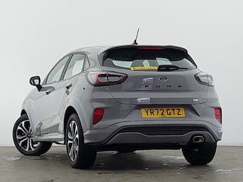 Used Ford Puma 2022 for sale - 76354754: Photo