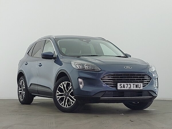 Used Ford Kuga 2023 for sale - 76213518: Photo 1