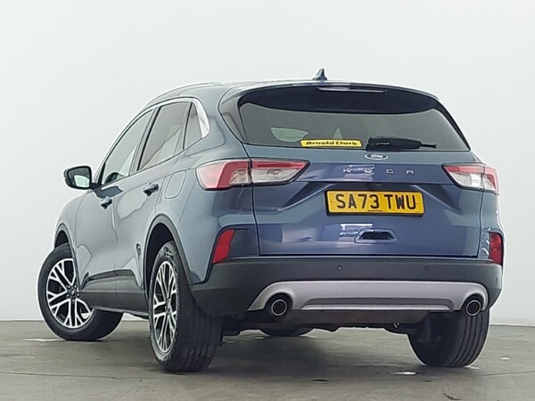 Used Ford Kuga 2023 for sale - 76213518: Photo 3