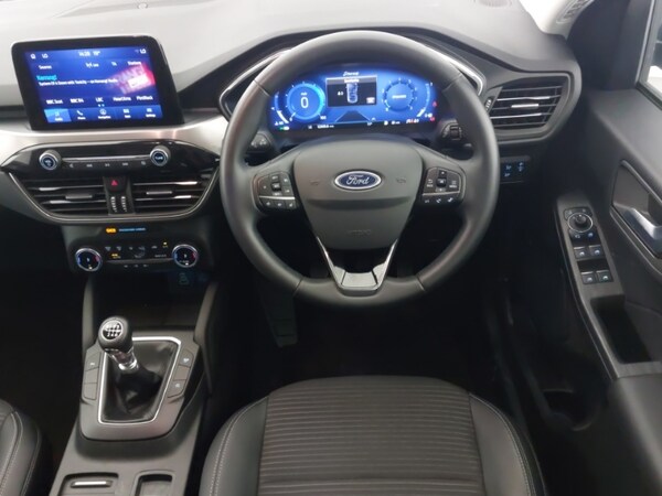 Used Ford Kuga 2023 for sale - 76213518: Photo 7