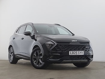 Used Kia Sportage 2025 for sale - 78656499: Photo