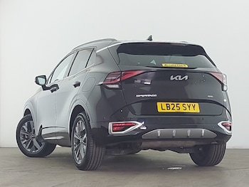 Used Kia Sportage 2025 for sale - 78656499: Photo