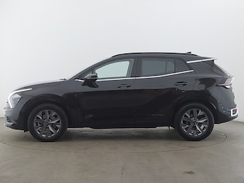 Used Kia Sportage 2025 for sale - 78656499: Photo