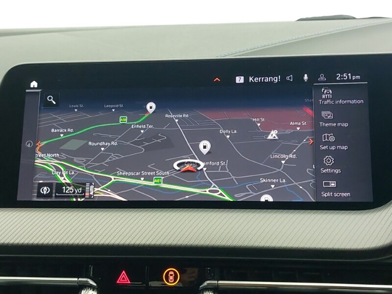 Used BMW 1 Series 2024 for sale - 77544290: Photo 14