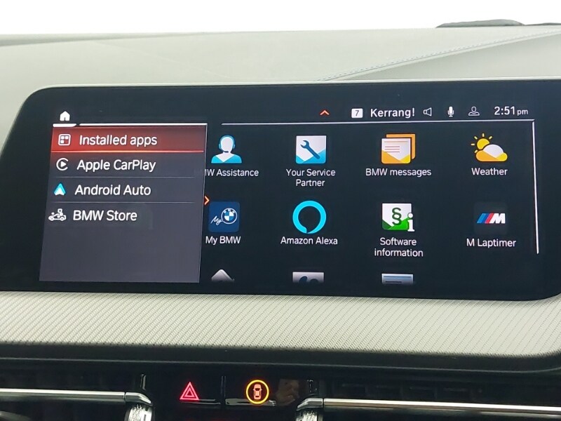 Used BMW 1 Series 2024 for sale - 77544290: Photo 15