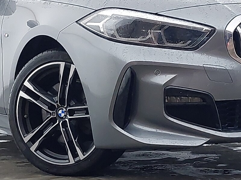 Used BMW 1 Series 2024 for sale - 77544290: Photo 9