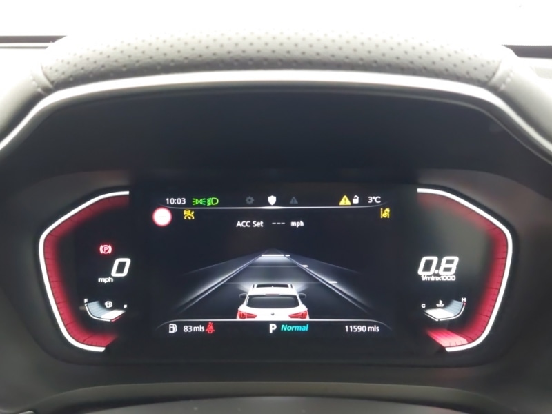 Used MG MG HS 2024 for sale - 77209467: Photo 10