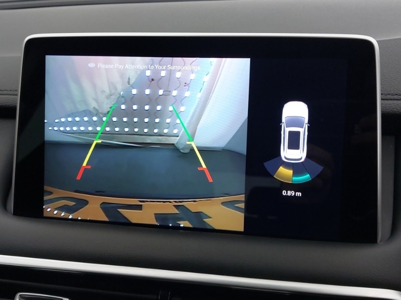 Used MG MG HS 2024 for sale - 77209467: Photo 11