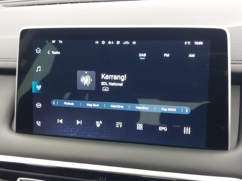 Used MG MG HS 2024 for sale - 77209467: Photo 14