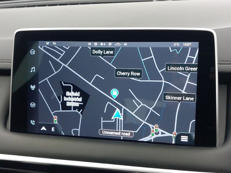 Used MG MG HS 2024 for sale - 77209467: Photo 16