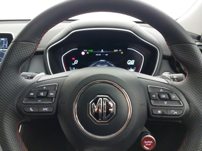 Used MG MG HS 2024 for sale - 77209467: Photo 19