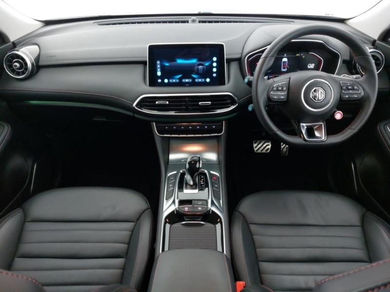 Used MG MG HS 2024 for sale - 77209467: Photo 2