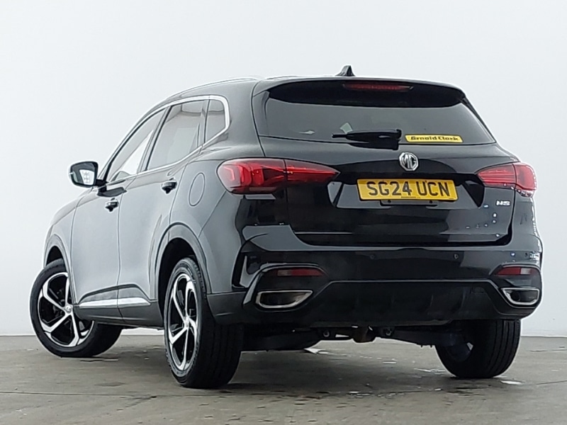 Used MG MG HS 2024 for sale - 77209467: Photo 3