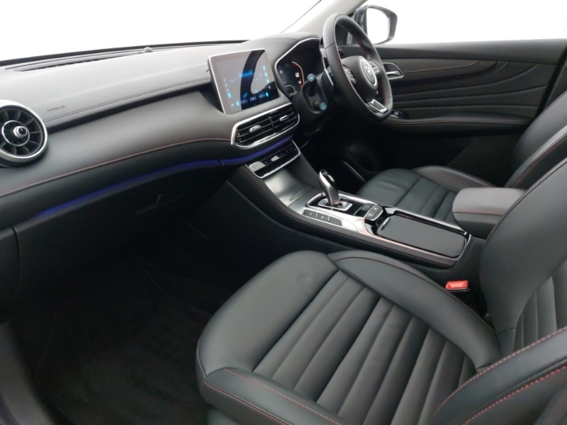 Used MG MG HS 2024 for sale - 77209467: Photo 5