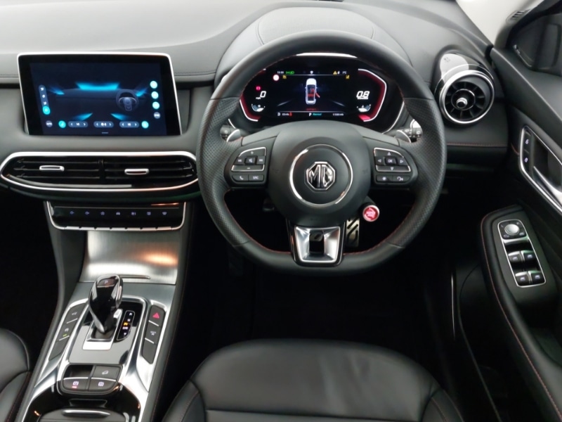 Used MG MG HS 2024 for sale - 77209467: Photo 7