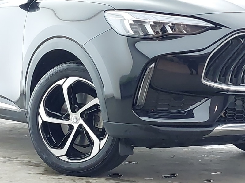 Used MG MG HS 2024 for sale - 77209467: Photo 9