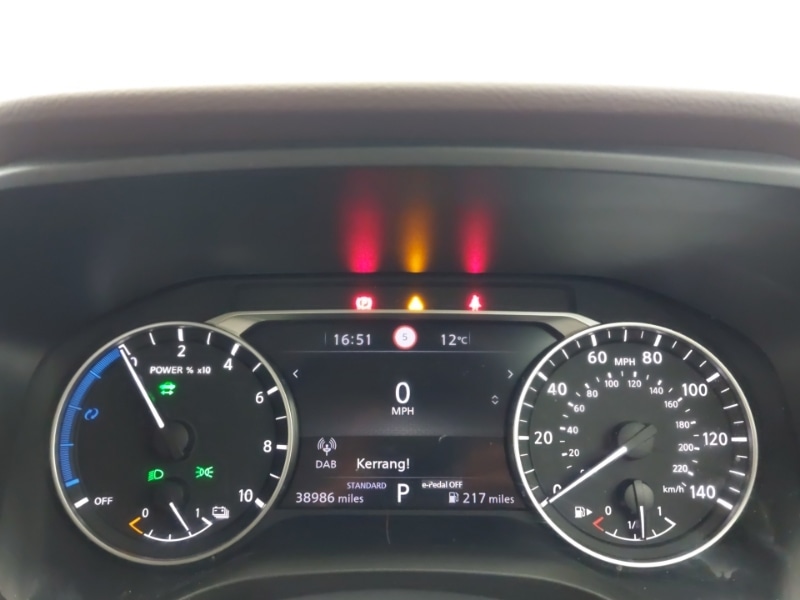 Used Nissan X-Trail 2024 for sale - 77969284: Photo 10