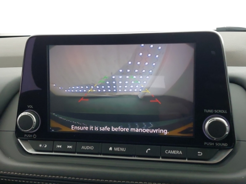 Used Nissan X-Trail 2024 for sale - 77969284: Photo 11