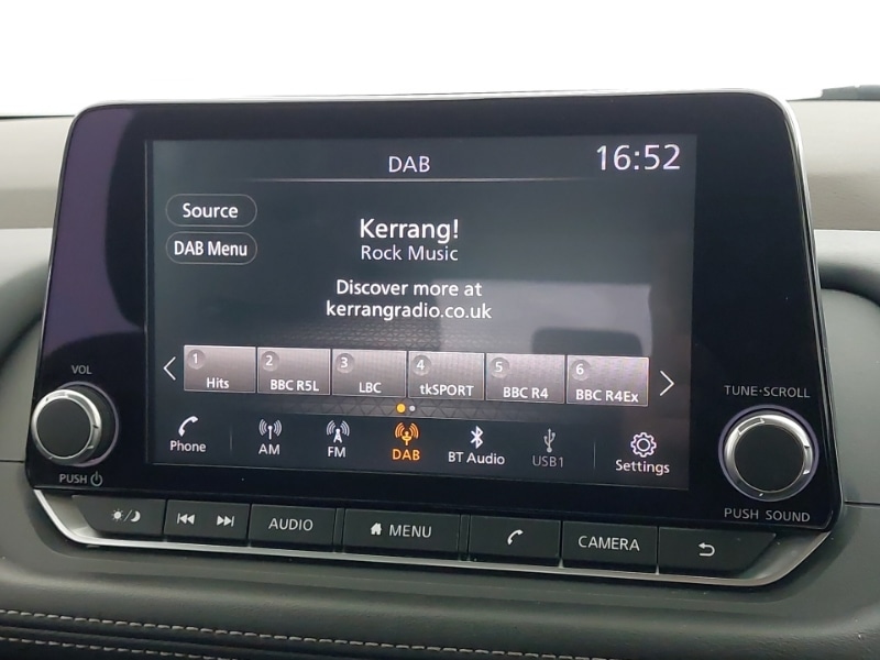 Used Nissan X-Trail 2024 for sale - 77969284: Photo 13