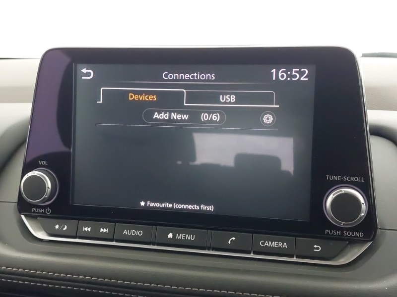 Used Nissan X-Trail 2024 for sale - 77969284: Photo 14