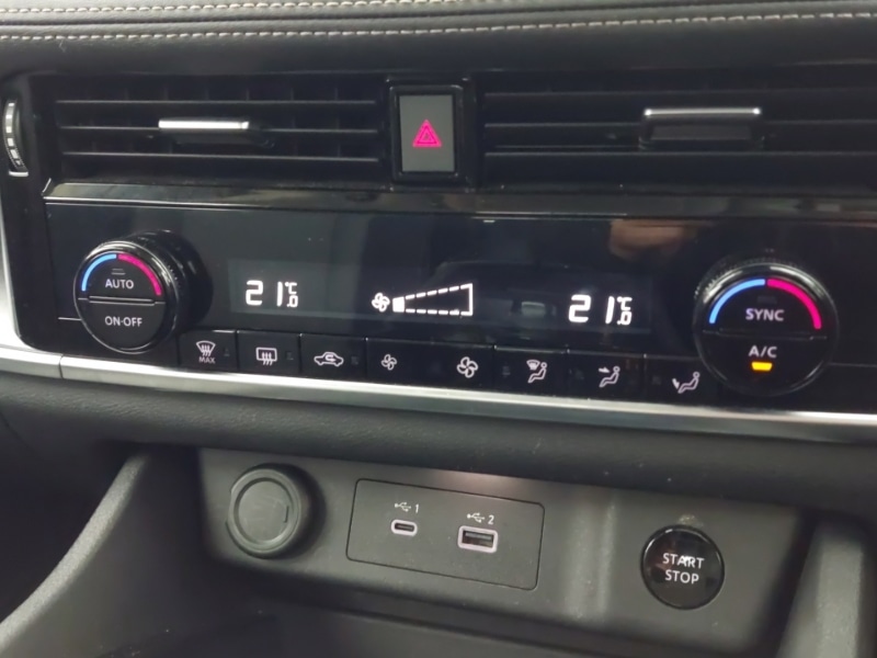 Used Nissan X-Trail 2024 for sale - 77969284: Photo 15