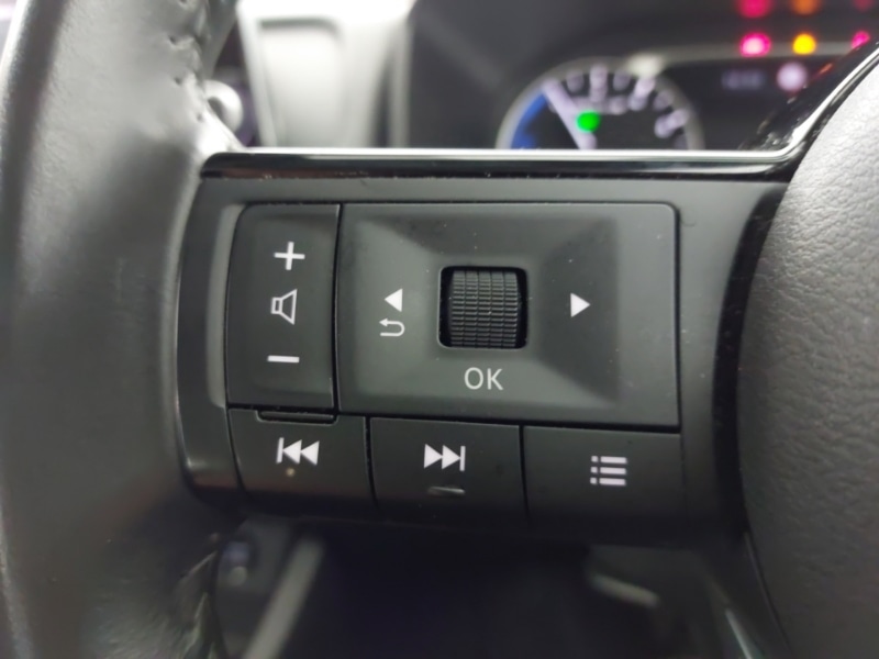 Used Nissan X-Trail 2024 for sale - 77969284: Photo 18