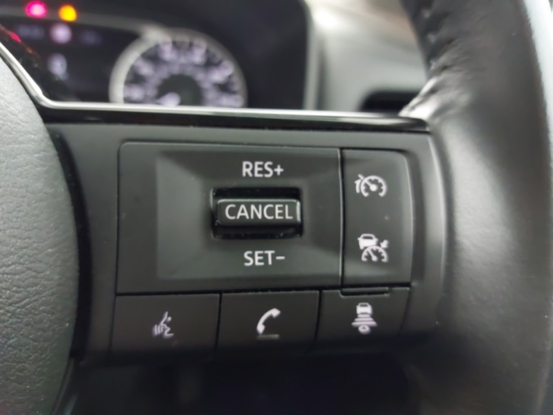 Used Nissan X-Trail 2024 for sale - 77969284: Photo 19