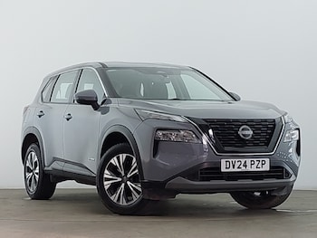 Used Nissan X-Trail 2024 for sale - 77969284: Photo